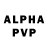 Alpha PVP СК svetaosik,Prevosxodno !